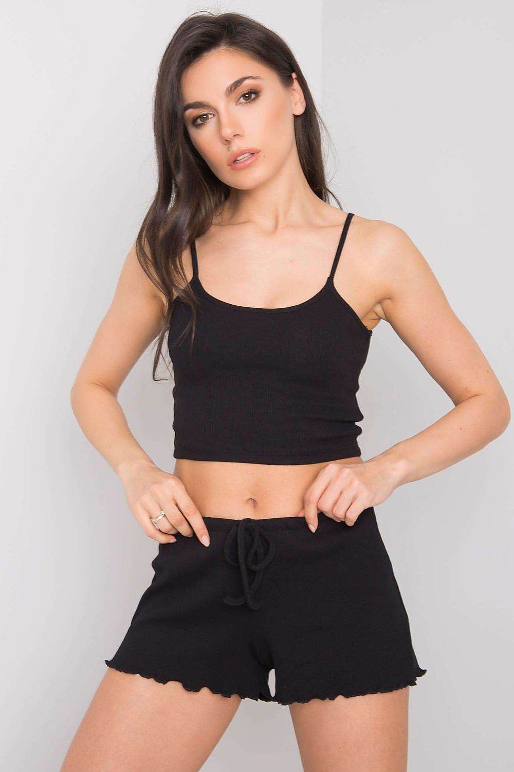 Shorts Rue Paris - CELIA MODA