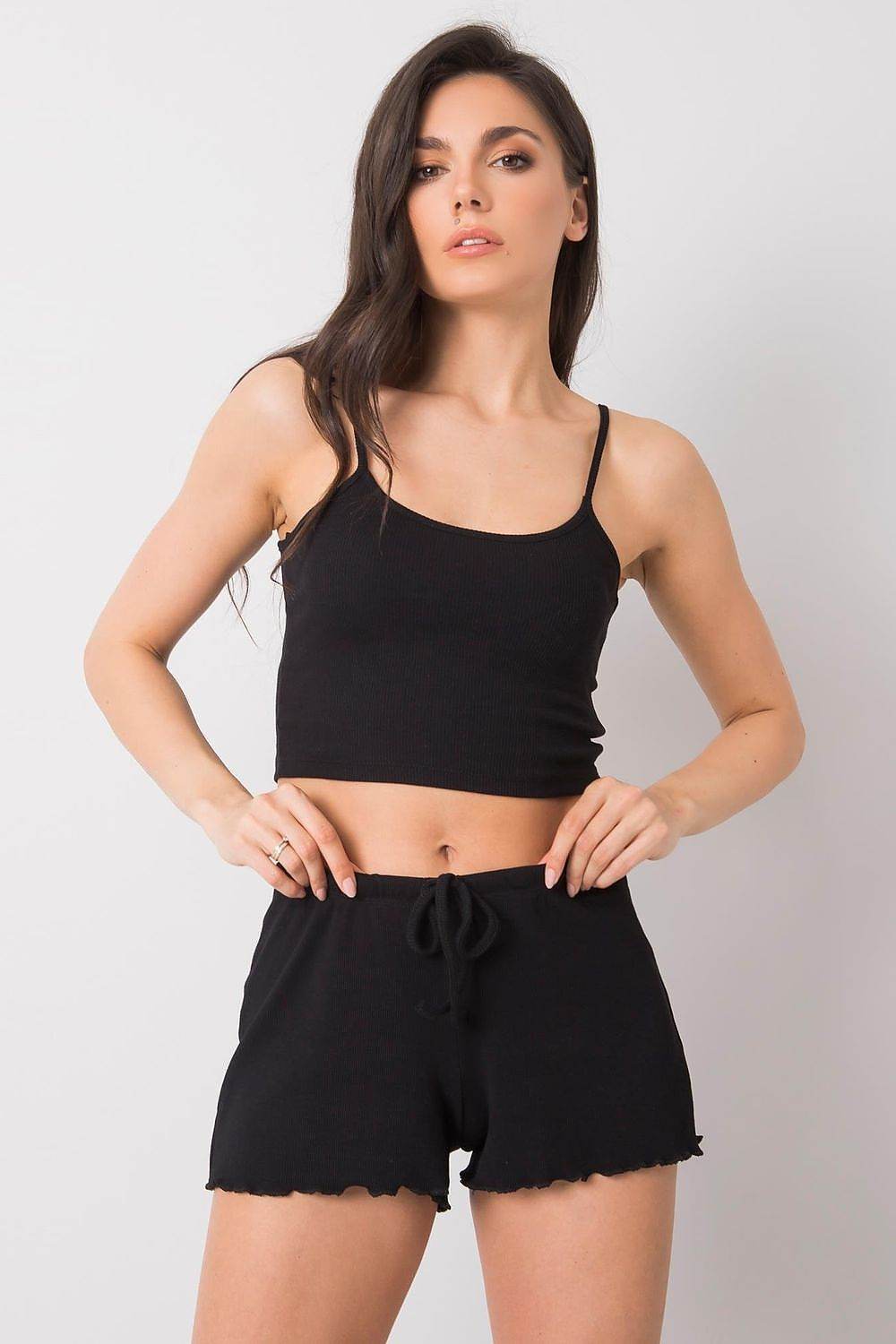 Shorts Rue Paris - CELIA MODA