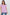 Blouse Relevance - CELIA MODA