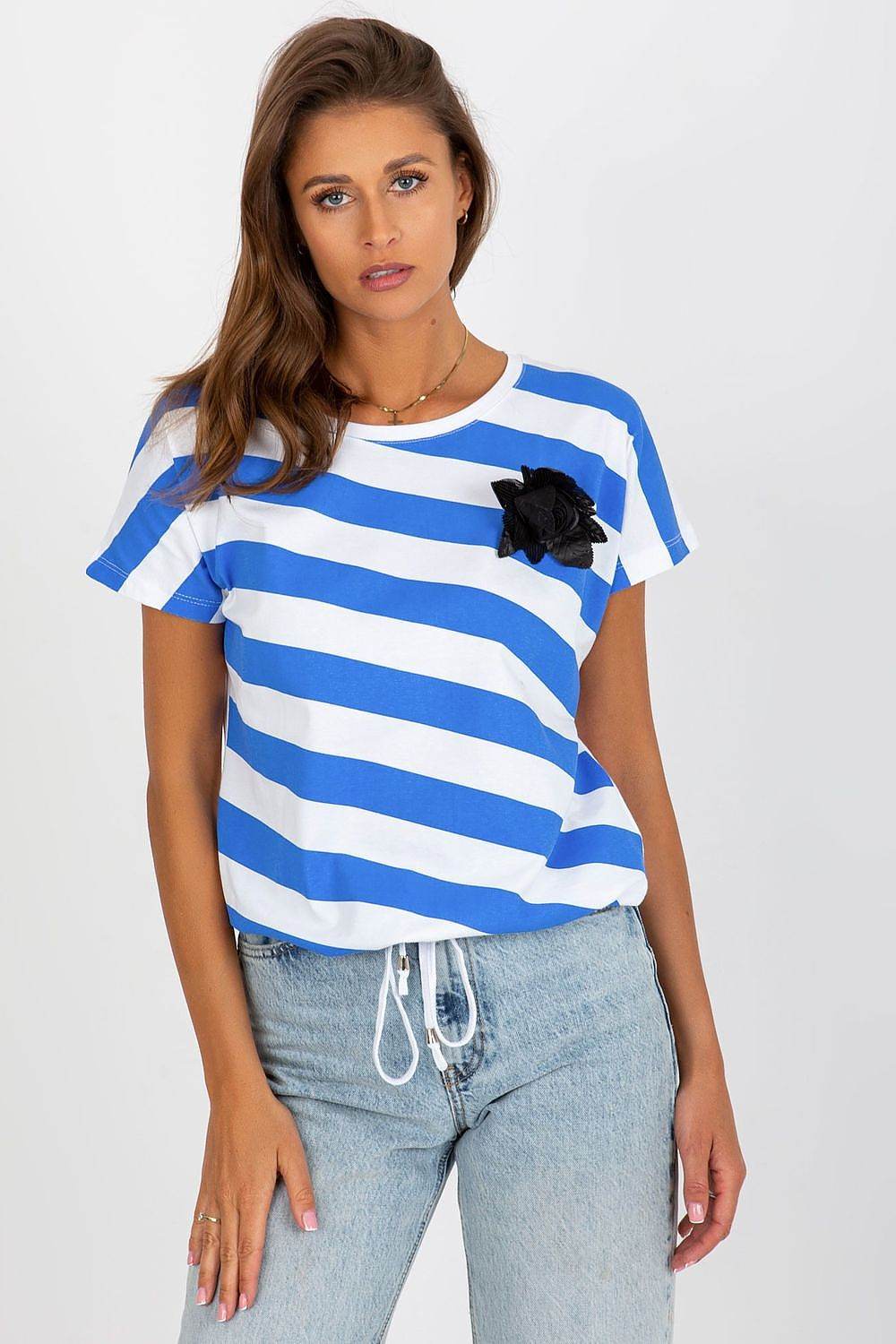 Blouse Relevance - CELIA MODA