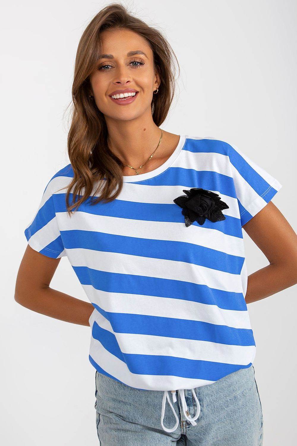 Blouse Relevance - CELIA MODA