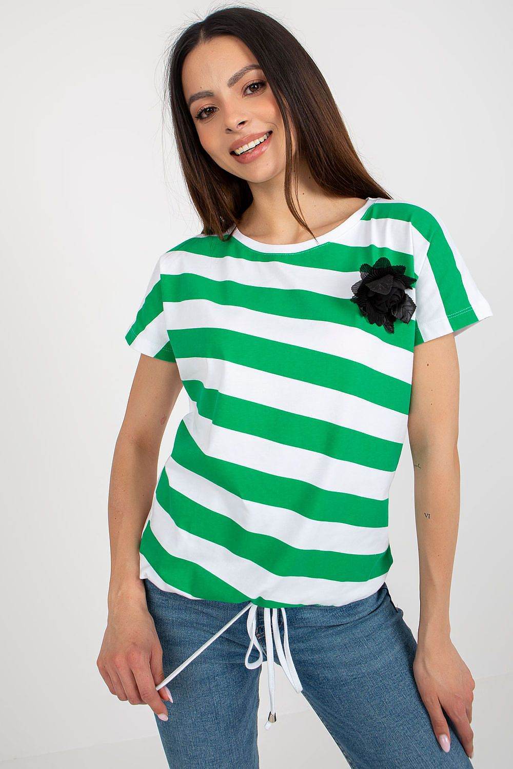 Blouse Relevance - CELIA MODA