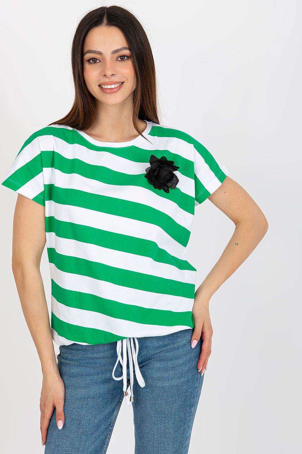Blouse Relevance - CELIA MODA