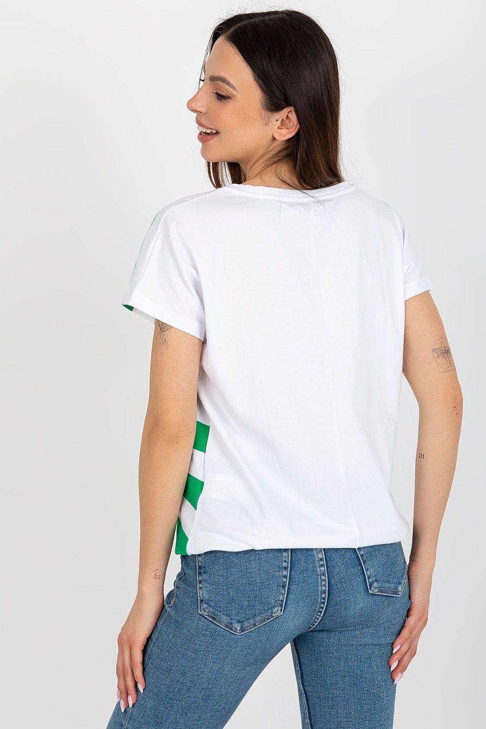 Blouse Relevance - CELIA MODA