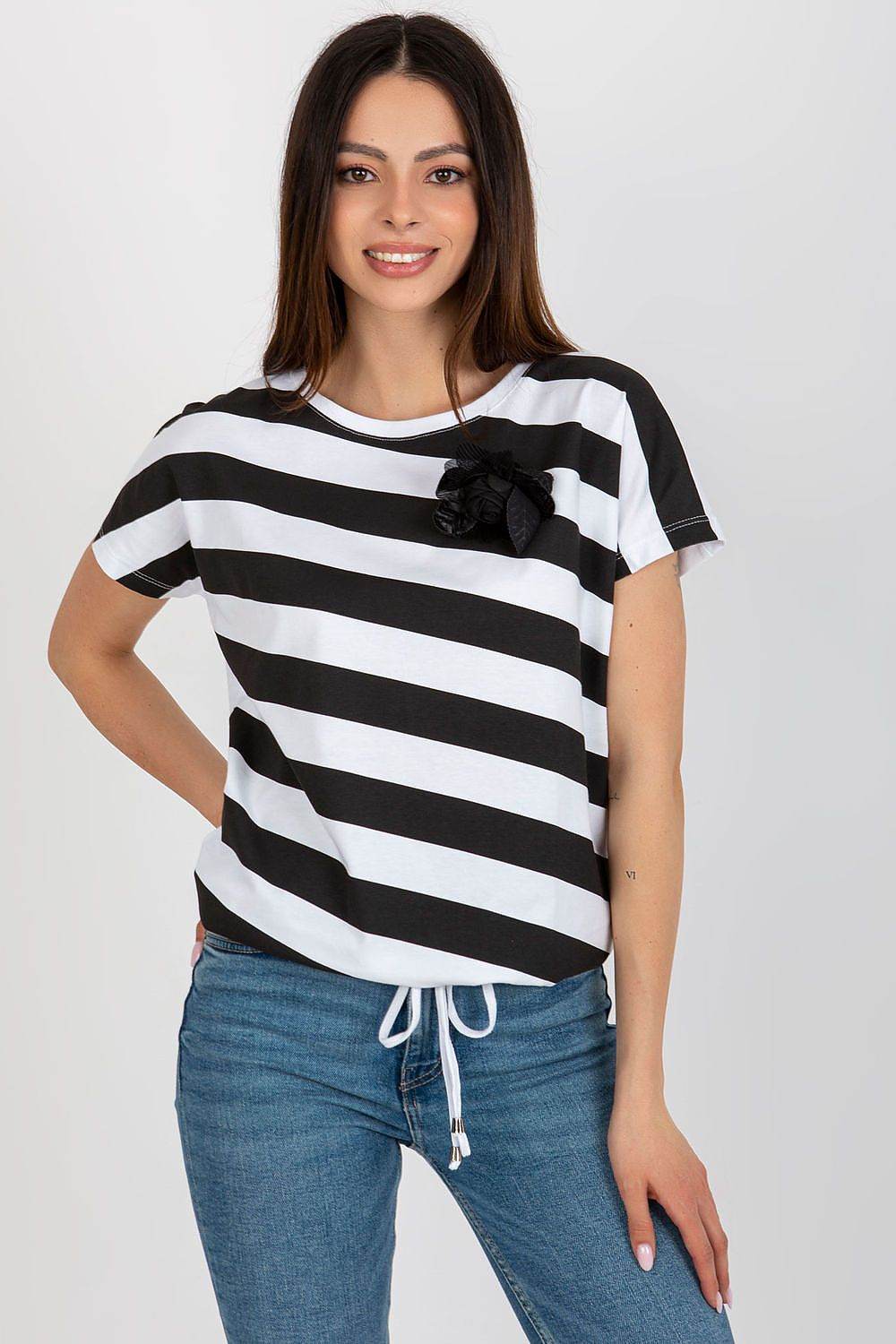Blouse Relevance - CELIA MODA