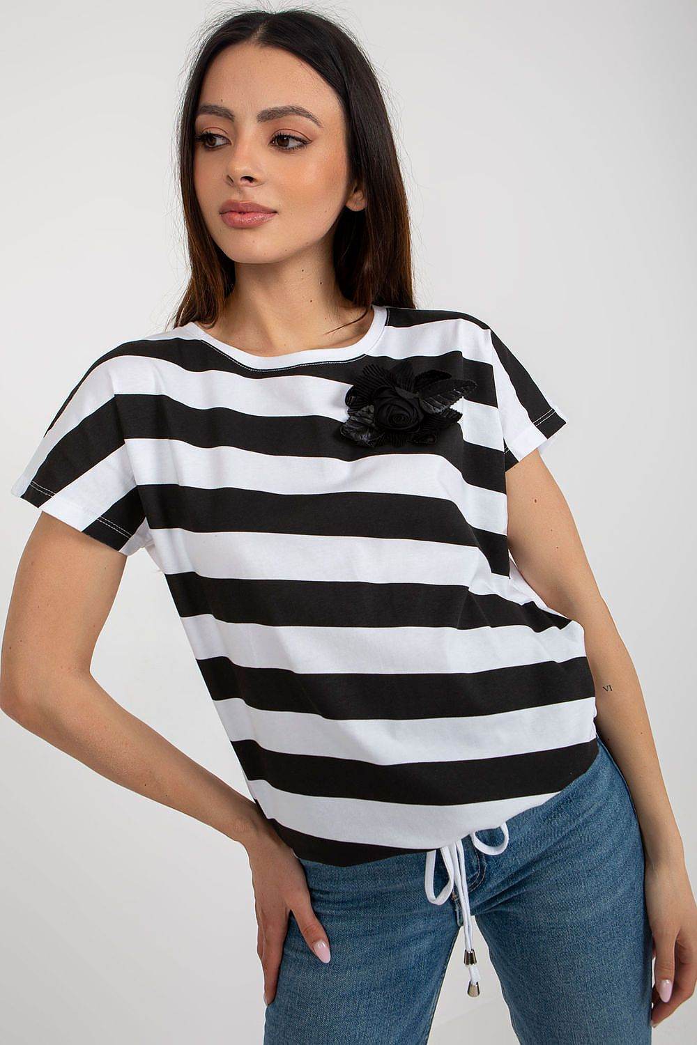 Blouse Relevance - CELIA MODA