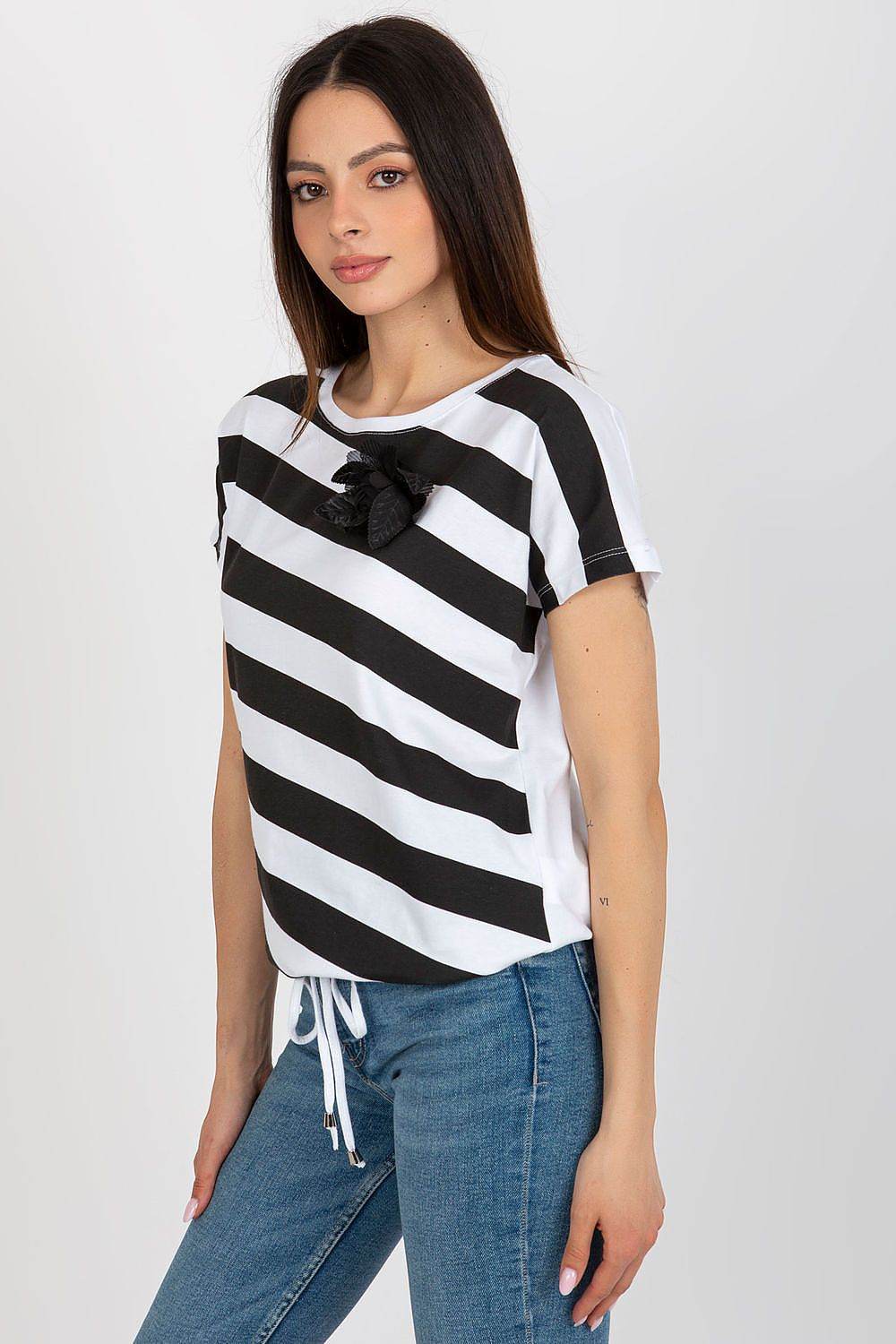 Blouse Relevance - CELIA MODA