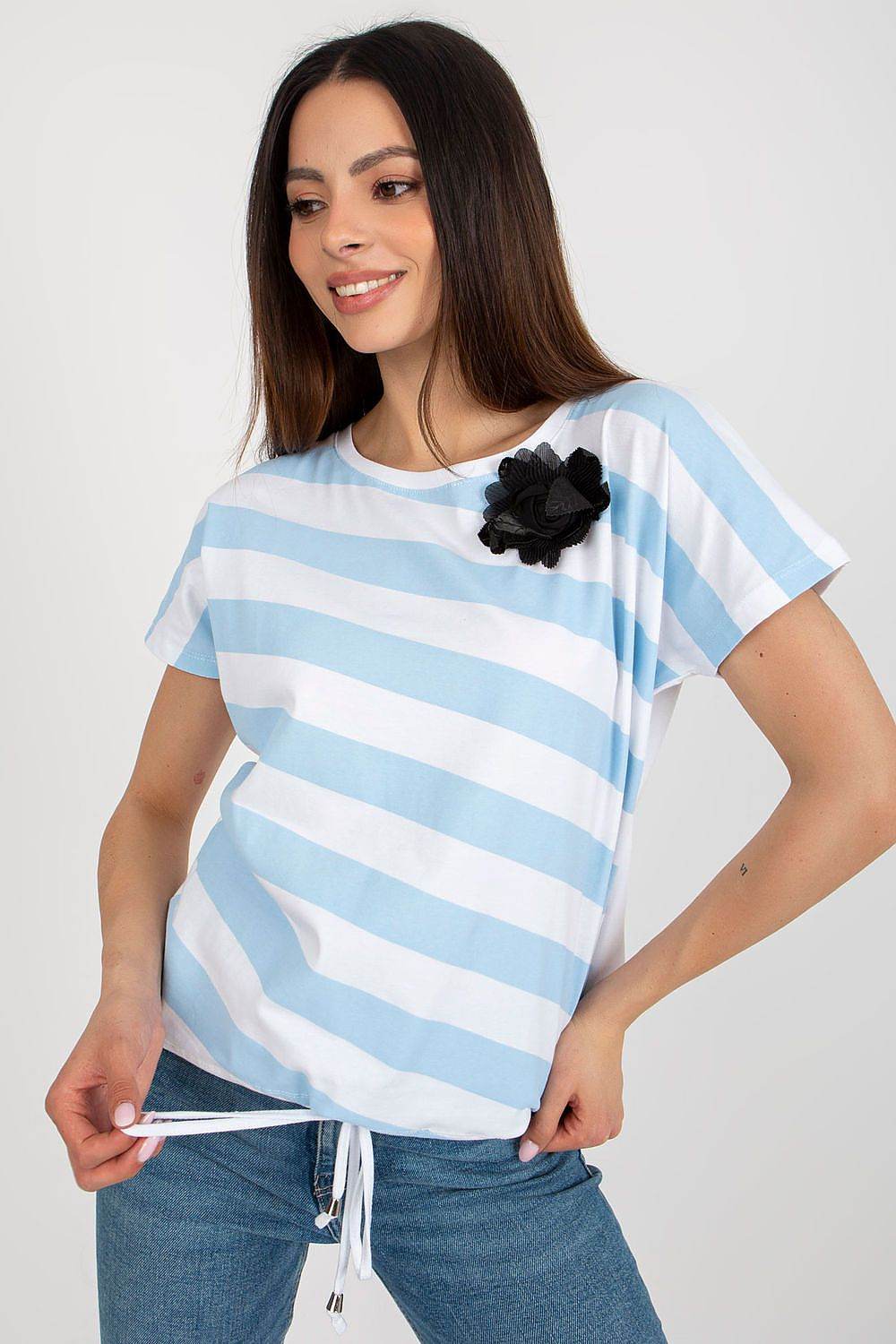 Blouse Relevance - CELIA MODA