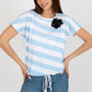  Blouse model 180943 Relevance 