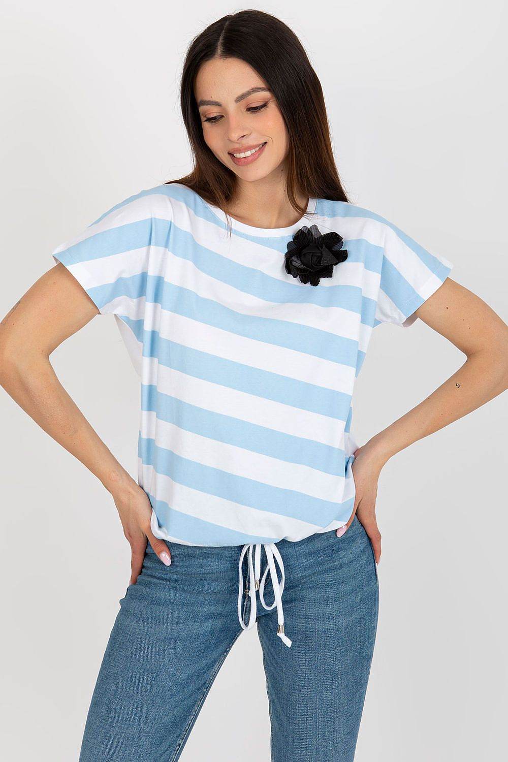 Blouse Relevance - CELIA MODA