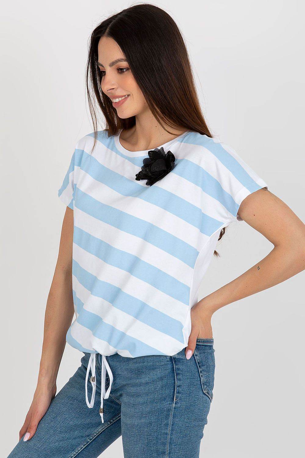 Blouse Relevance - CELIA MODA
