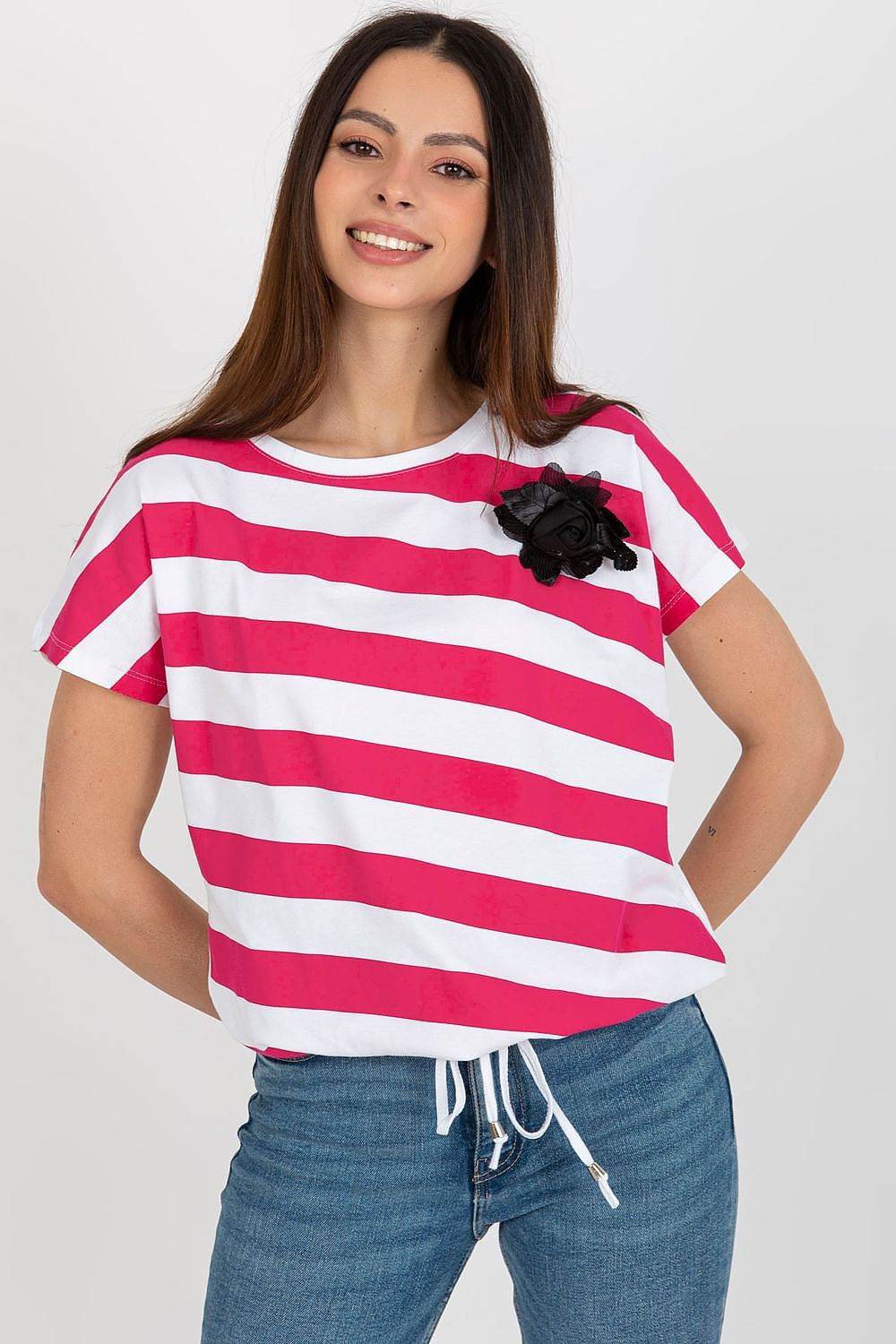 Blouse Relevance - CELIA MODA
