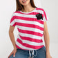  Blouse model 180944 Relevance 