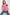 Blouse Relevance - CELIA MODA