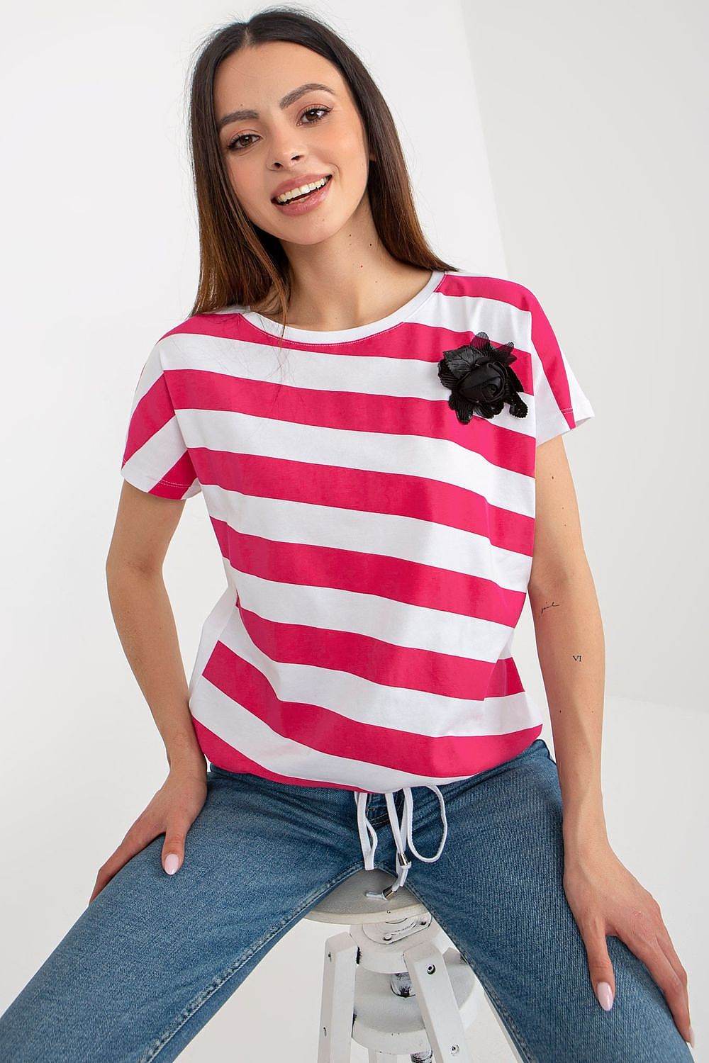 Blouse Relevance - CELIA MODA