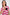 Blouse Relevance - CELIA MODA