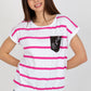  Blouse model 180945 Relevance 