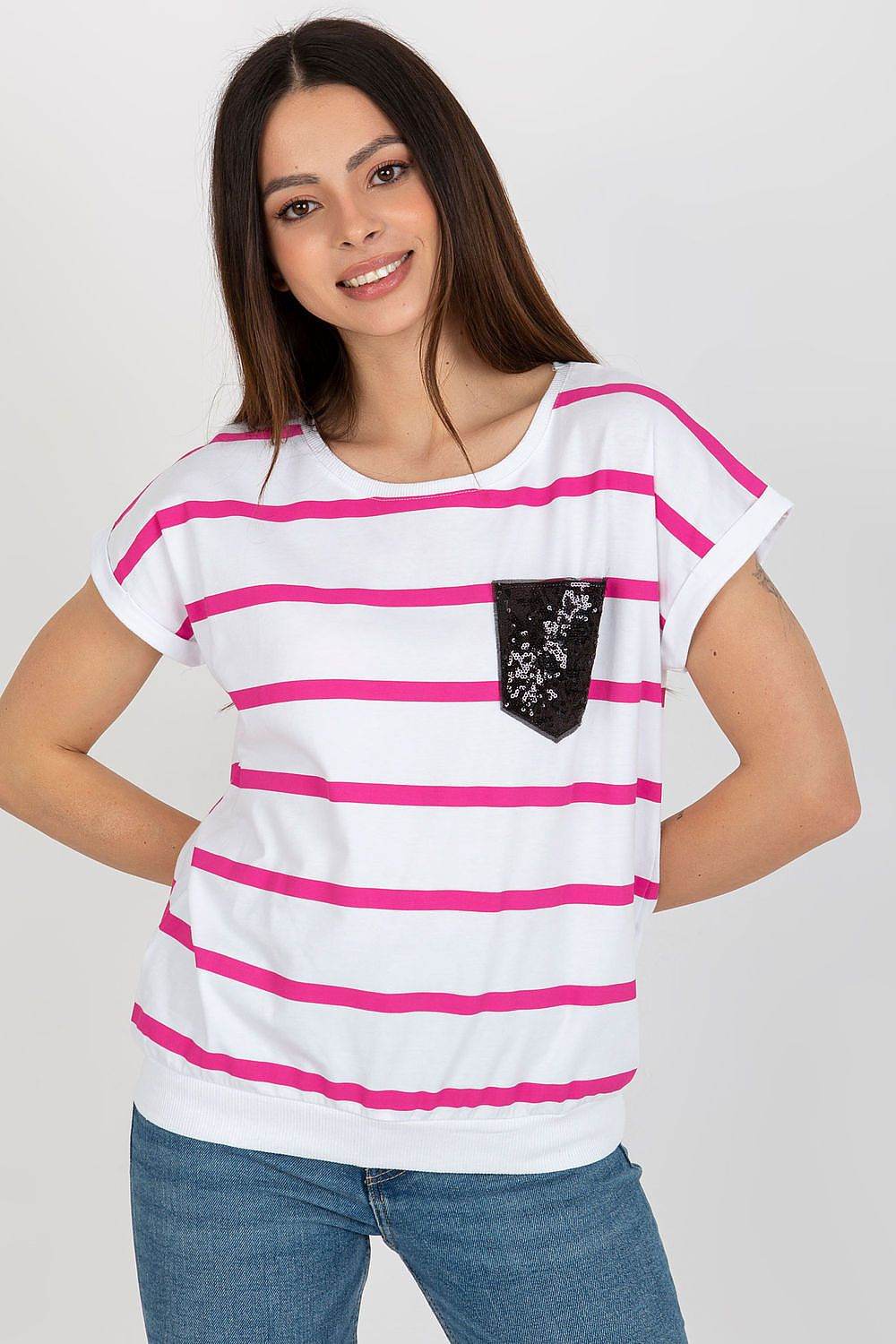 Blouse Relevance - CELIA MODA