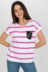  Blouse model 180945 Relevance 