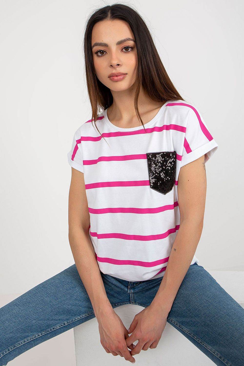 Blouse Relevance - CELIA MODA