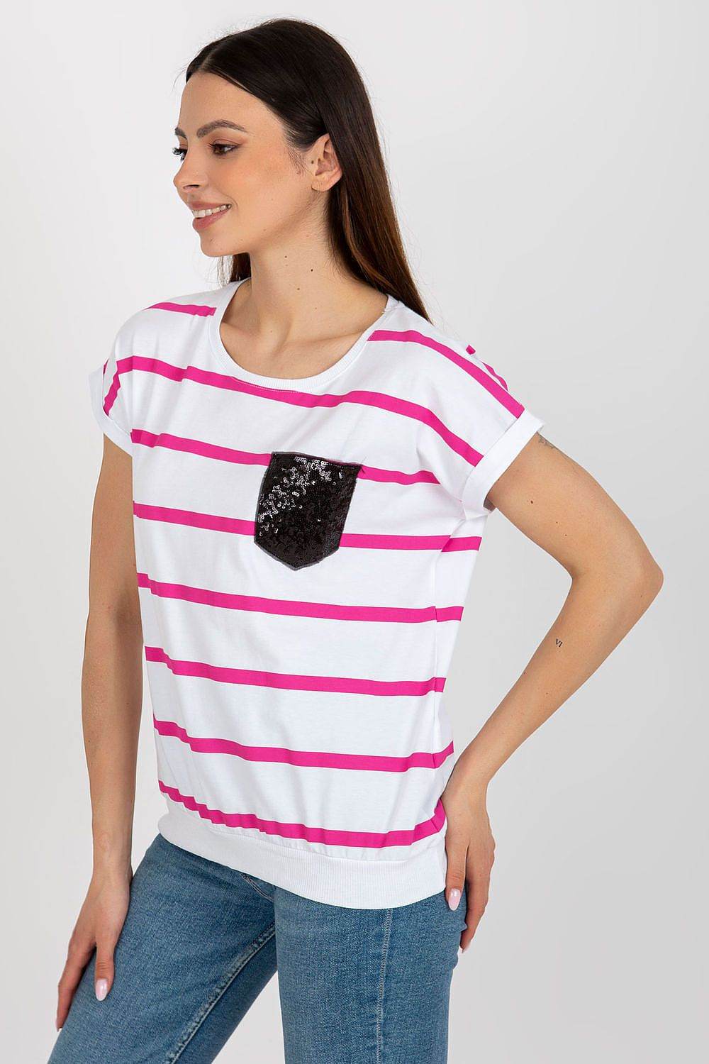 Blouse Relevance - CELIA MODA