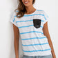  Blouse model 180946 Relevance 