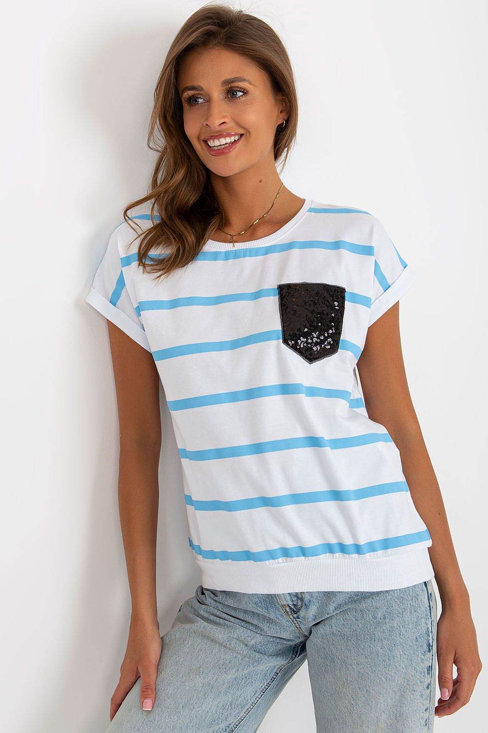 Blouse Relevance - CELIA MODA