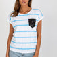  Blouse model 180946 Relevance 