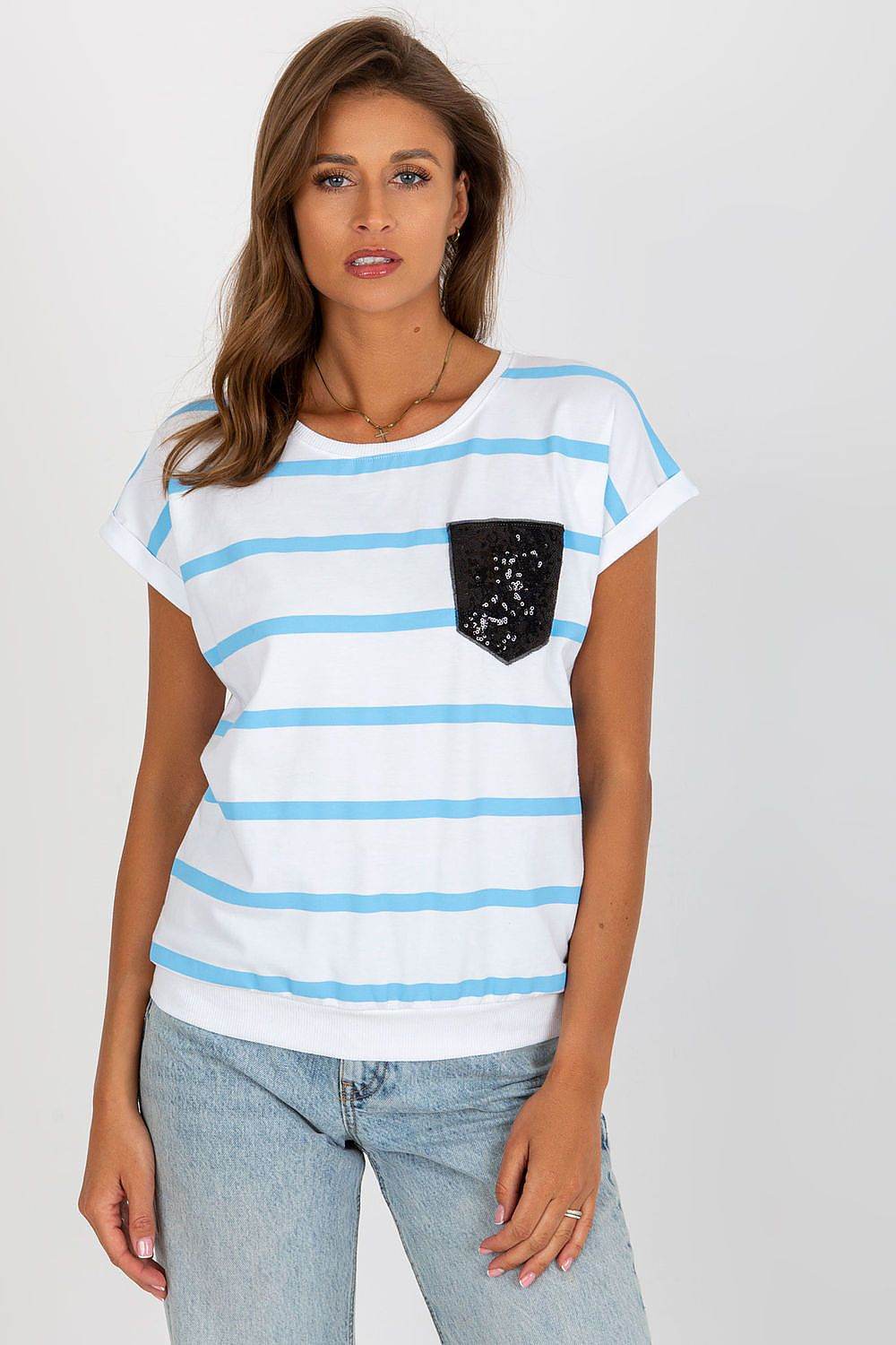 Blouse Relevance - CELIA MODA