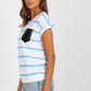  Blouse model 180946 Relevance 