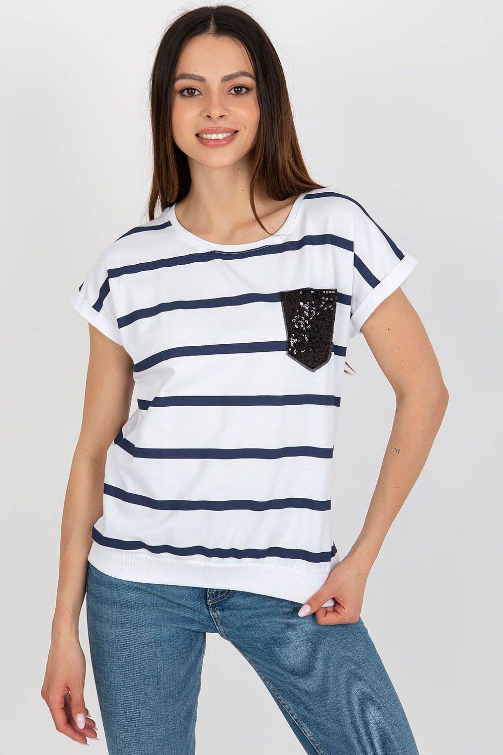 Blouse Relevance - CELIA MODA