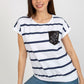  Blouse model 180947 Relevance 