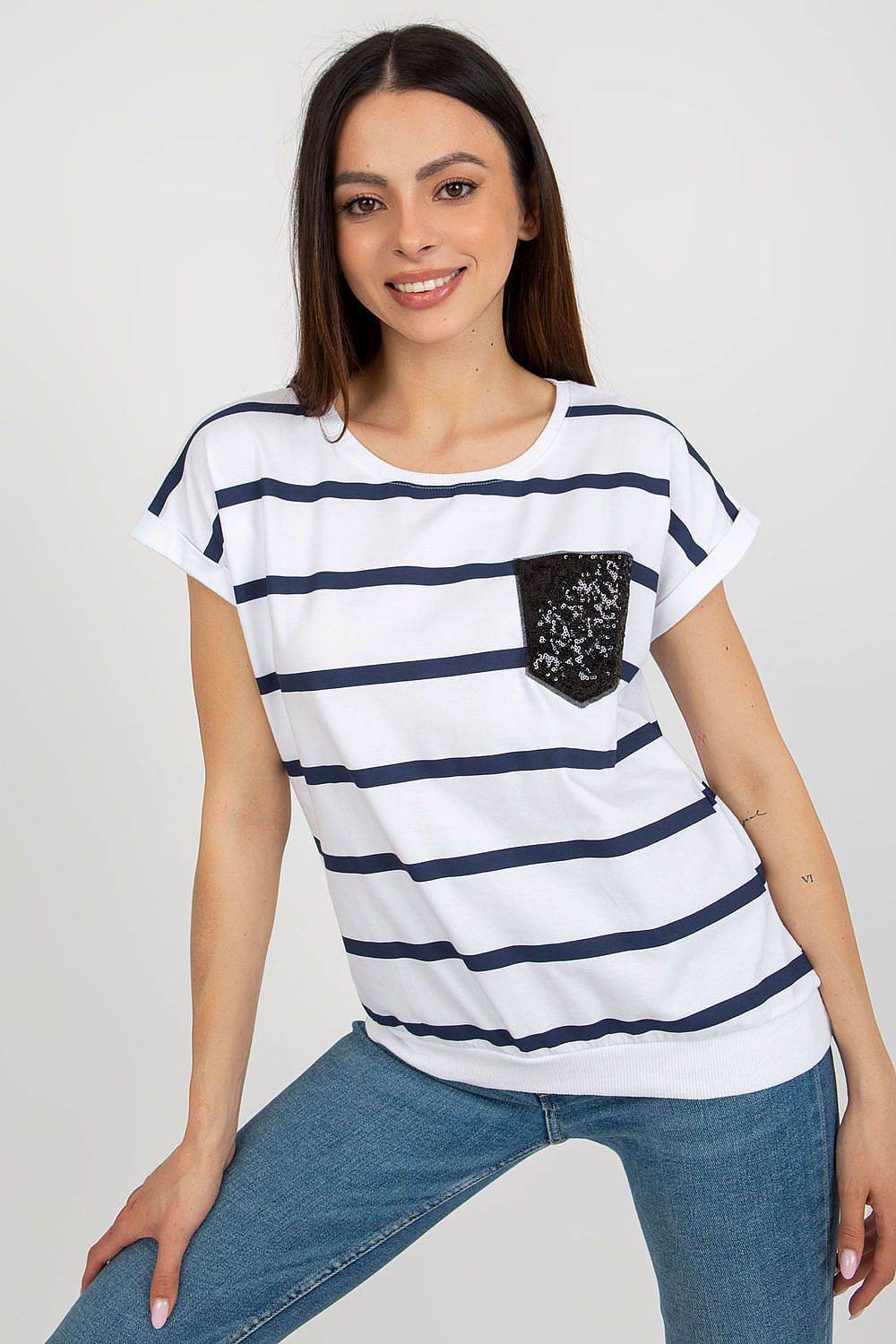 Blouse Relevance - CELIA MODA