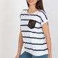  Blouse model 180947 Relevance 