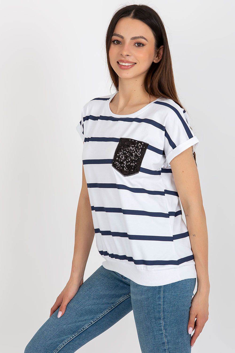 Blouse Relevance - CELIA MODA