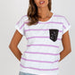  Blouse model 180948 Relevance 