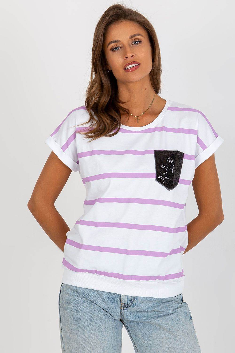 Blouse Relevance - CELIA MODA