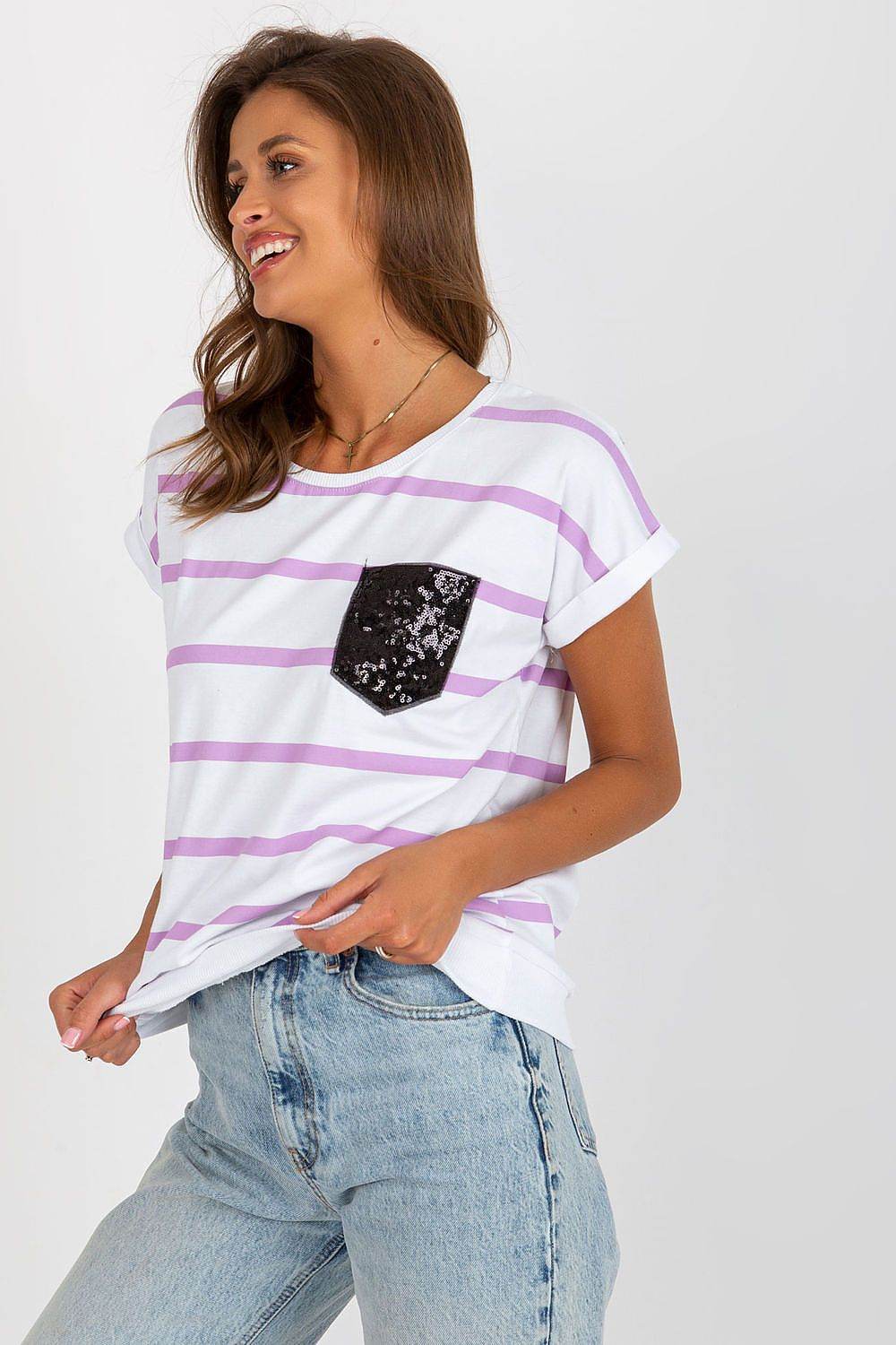 Blouse Relevance - CELIA MODA