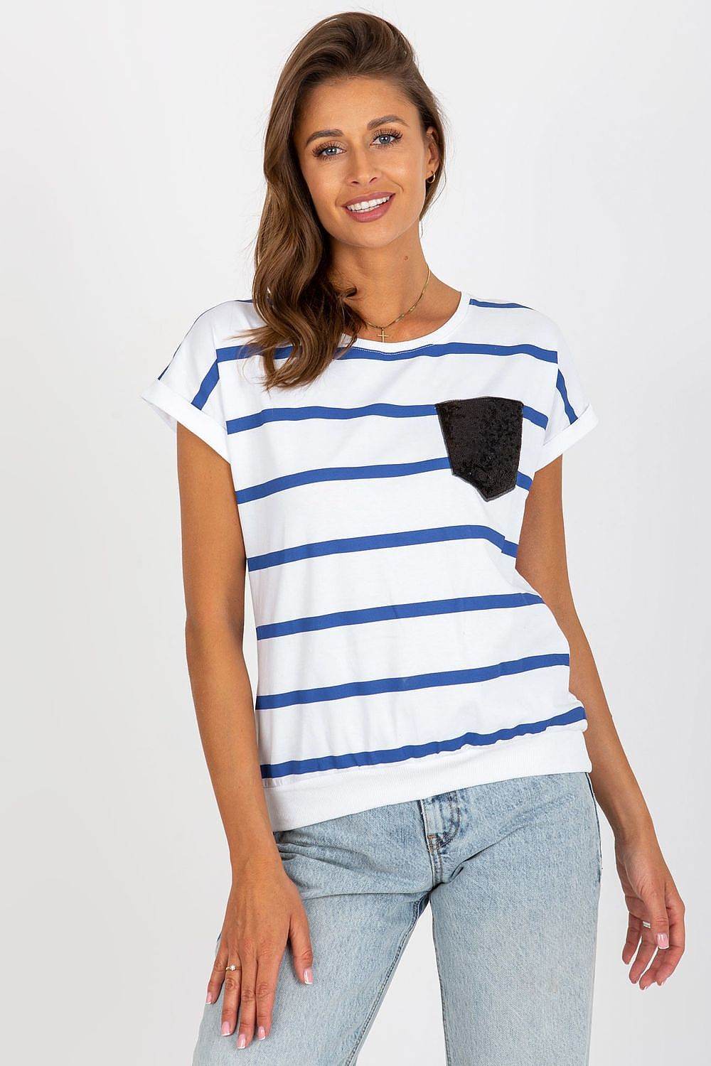 Blouse Relevance - CELIA MODA