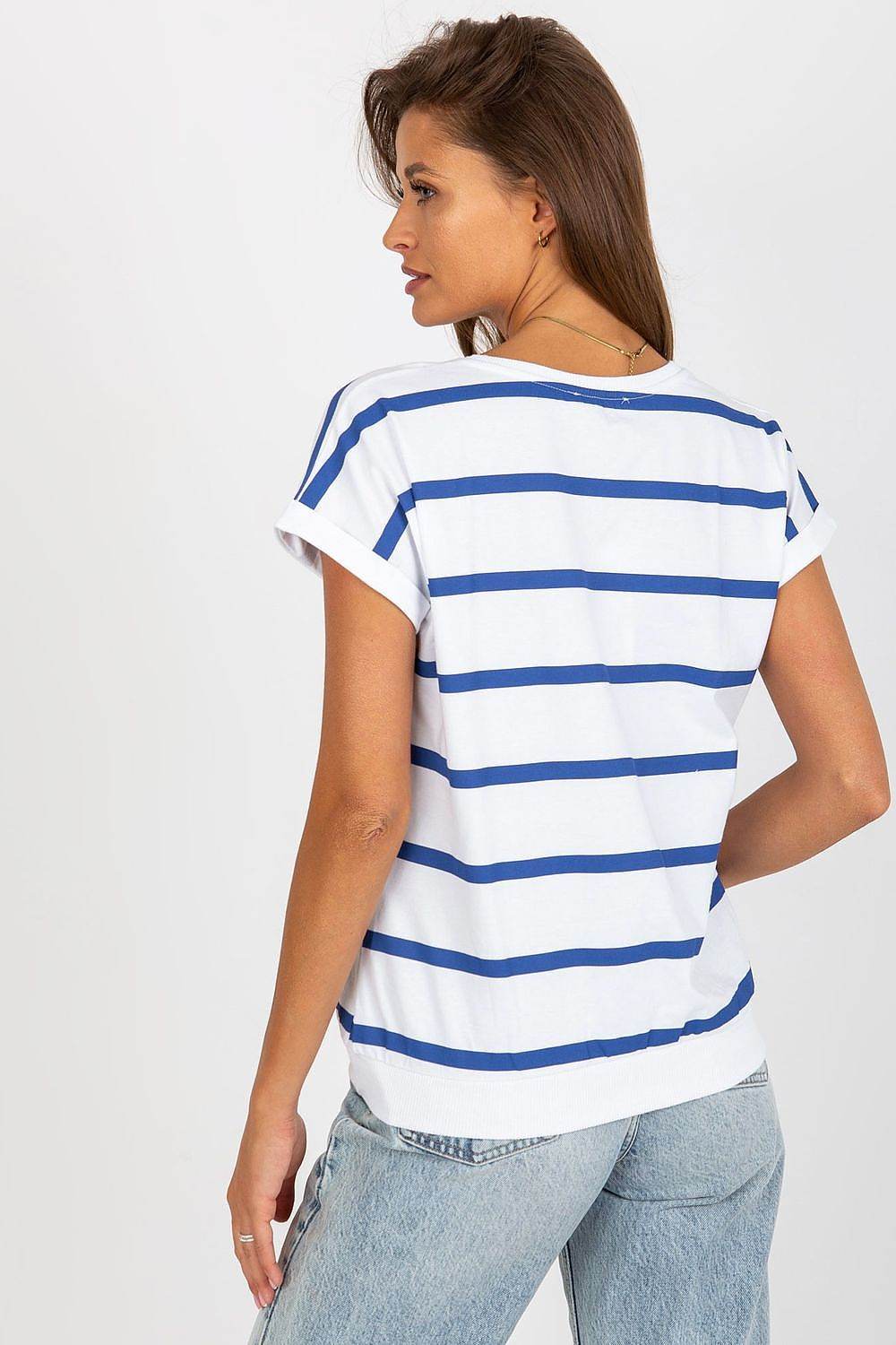 Blouse Relevance - CELIA MODA