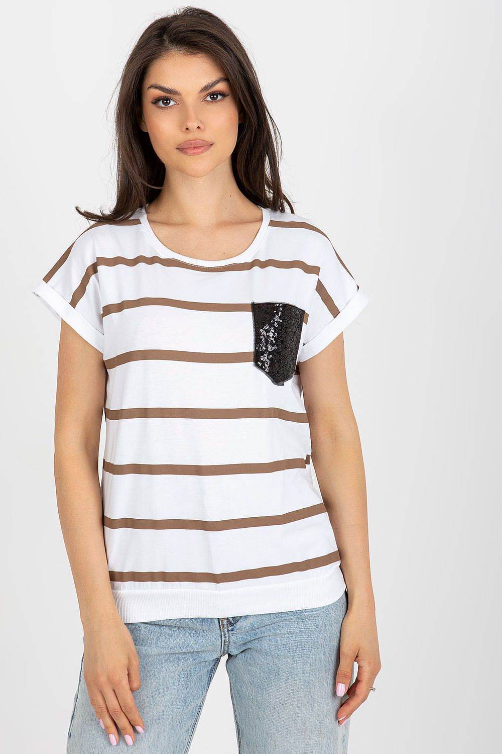 Blouse Relevance - CELIA MODA