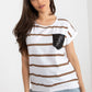  Blouse model 180950 Relevance 