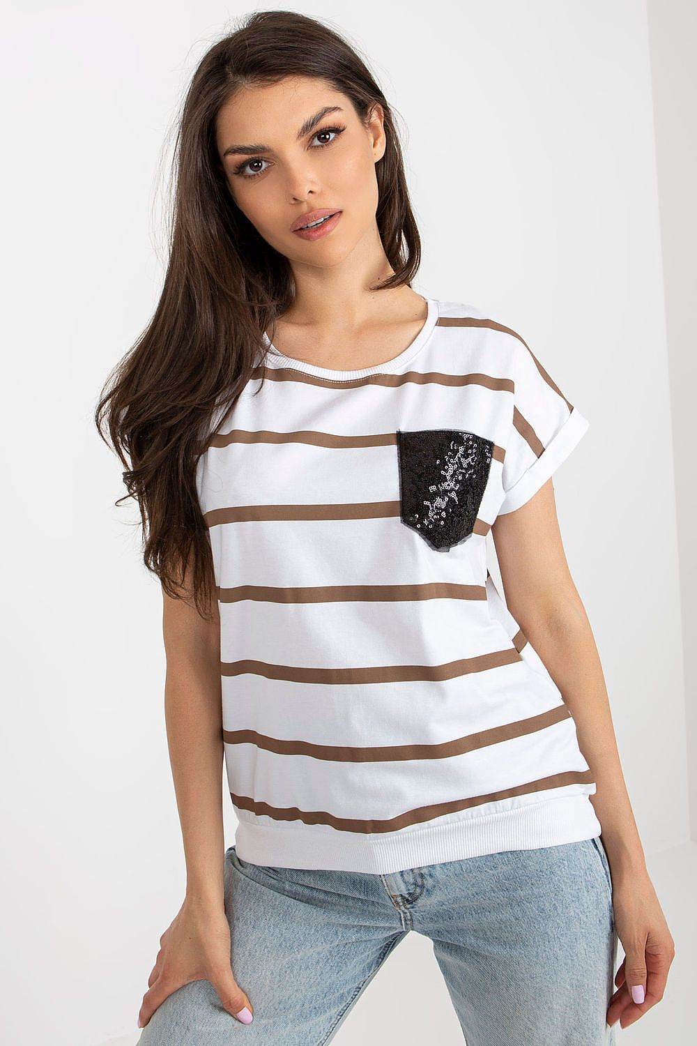 Blouse Relevance - CELIA MODA