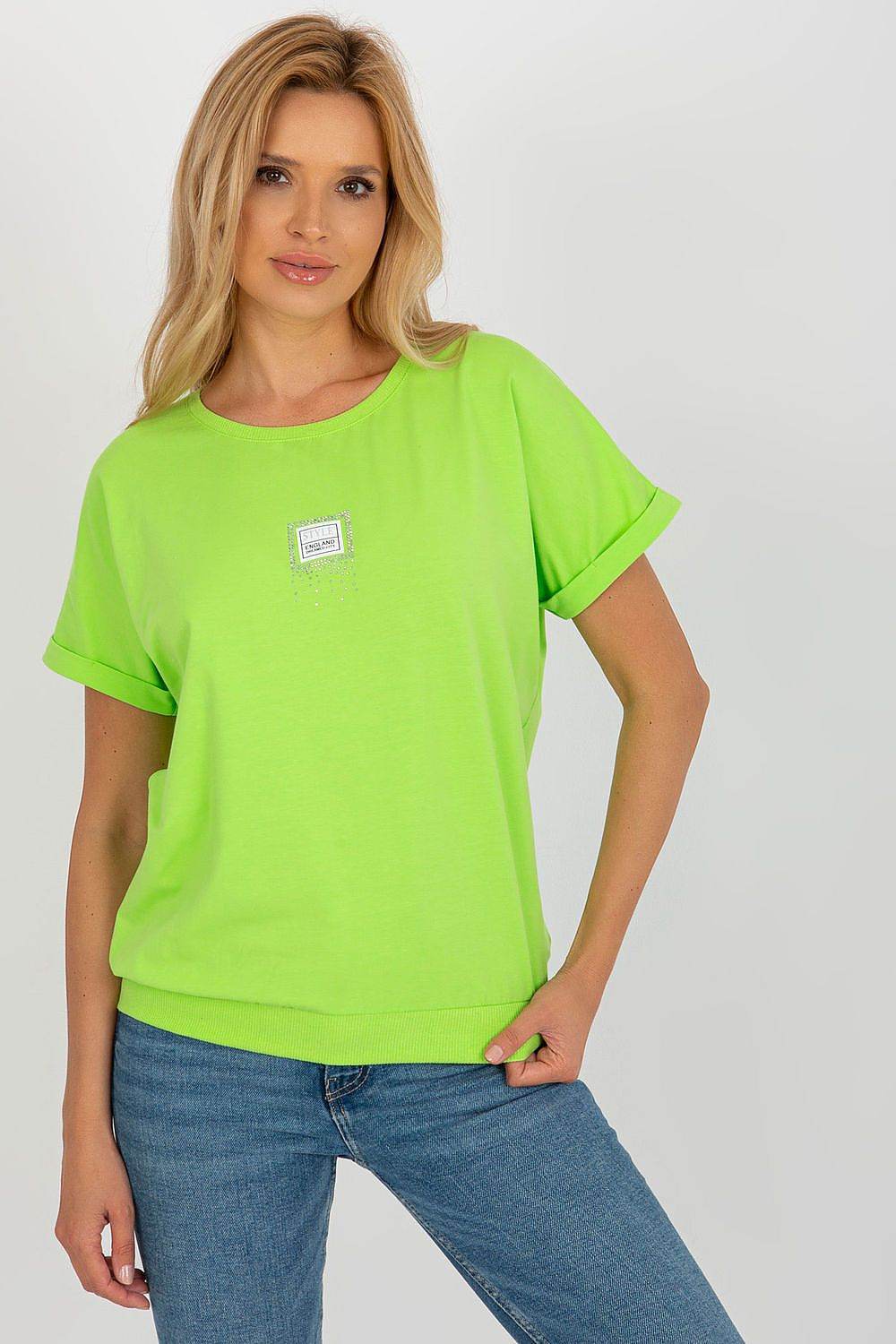 Blouse Relevance - CELIA MODA