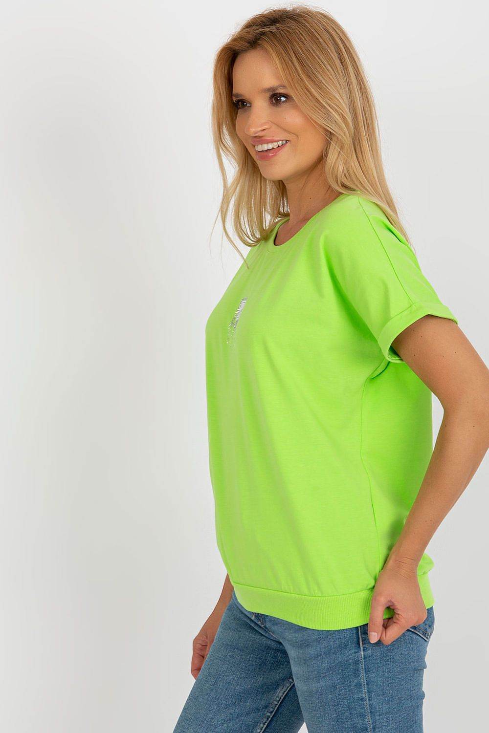 Blouse Relevance - CELIA MODA