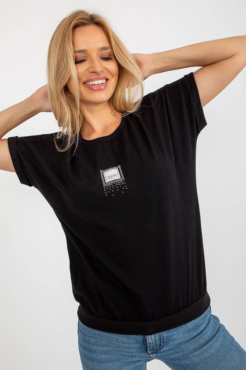 Blouse Relevance - CELIA MODA