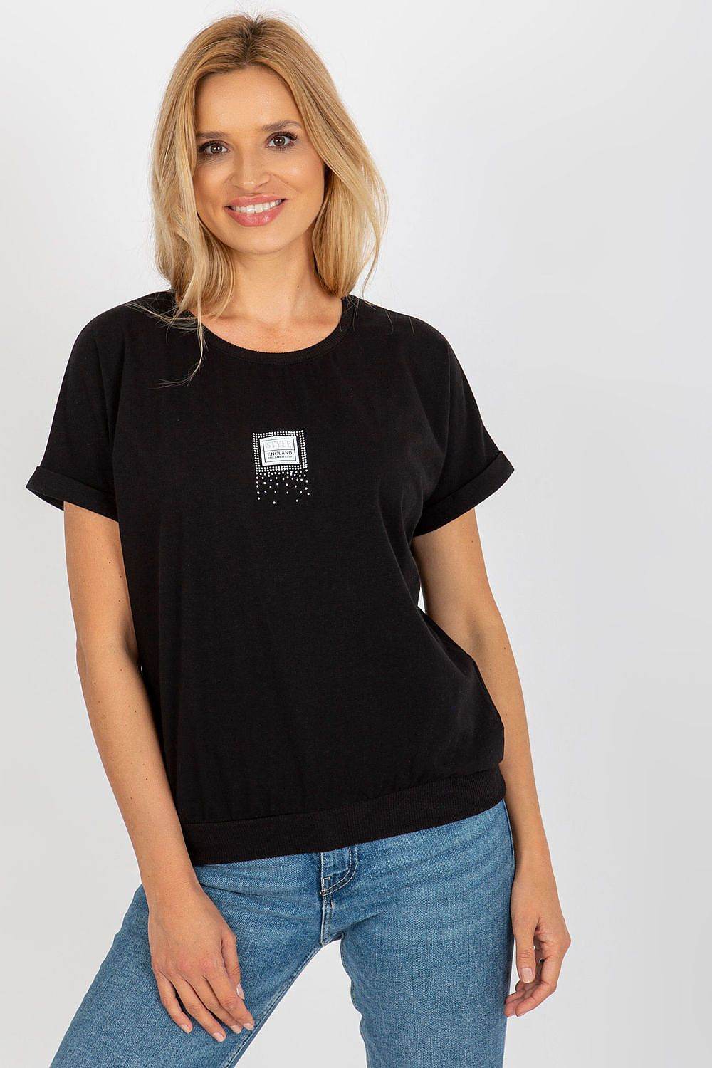 Blouse Relevance - CELIA MODA
