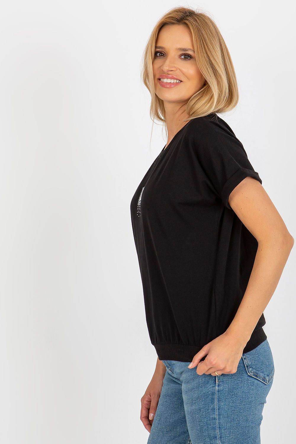 Blouse Relevance - CELIA MODA