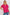 Blouse Relevance - CELIA MODA