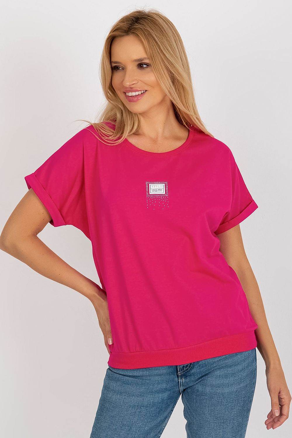 Blouse Relevance - CELIA MODA